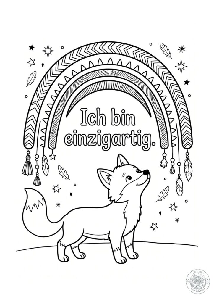 thumbnail of ich bin einzigartig