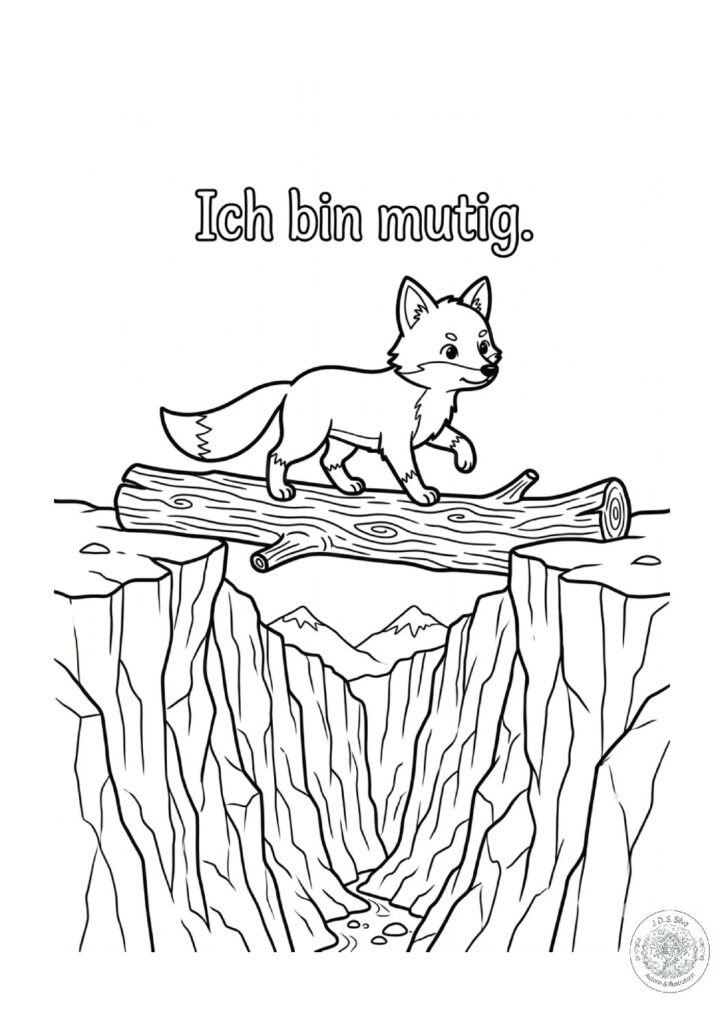 thumbnail of ich bin mutig