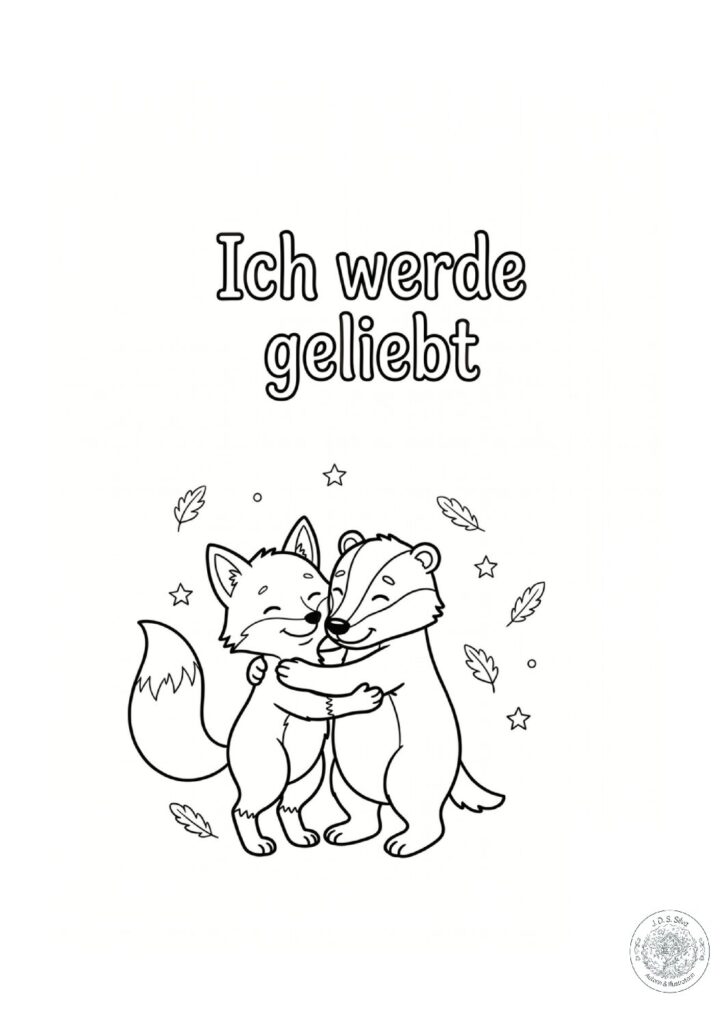 thumbnail of ich werde geliebt