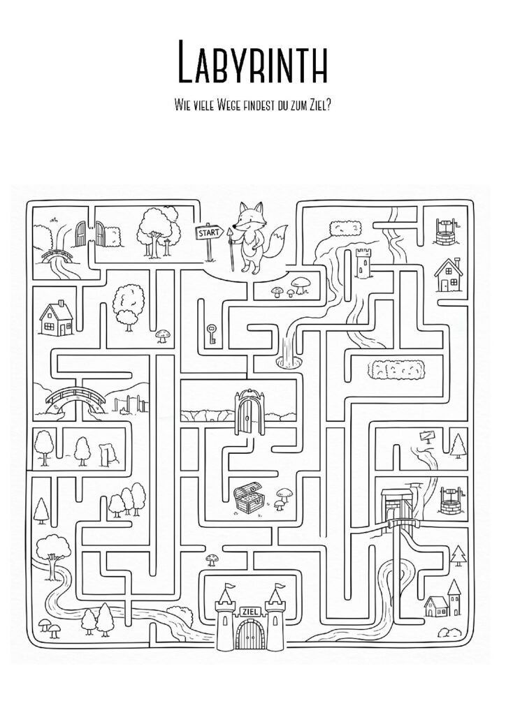 thumbnail of Labyrinth