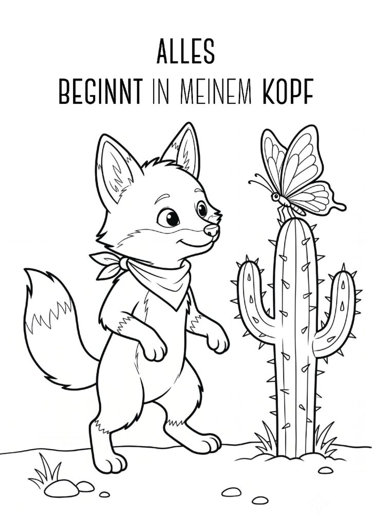 thumbnail of alles beginnt in meinem Kopf