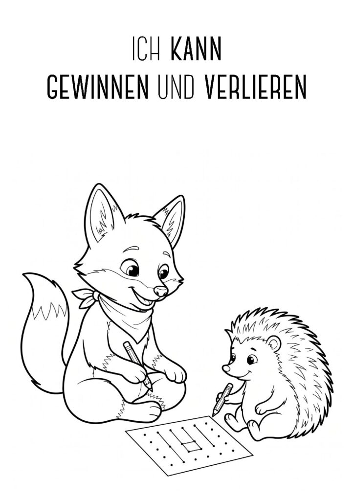 thumbnail of ich kann gewinnen und verlieren