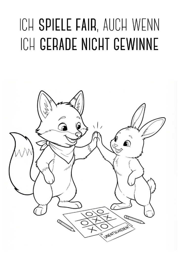 thumbnail of ich spiele fair, auch wenn ich gerade nicht gewinne